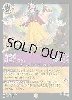 アメジスト&スティールデッキ 【白雪姫】 販売ページ｜ロルカナ通販