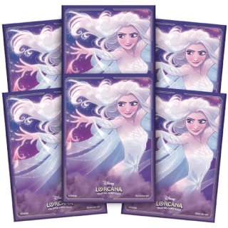 ロルカナ プレイマット スリーブ 4点セット 周辺グッズ | INTO THE INKLANDS インクランド