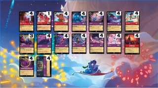 Amazon.co.jp: ディズニー・ロルカナ・TCG 日本語版 ブースター