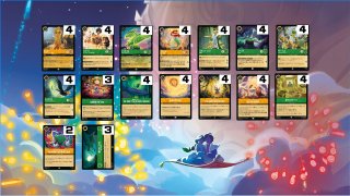 ディズニー・ロルカナ LORCANA 日本語版 通販EC ｜メルカード