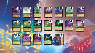 ディズニー ロルカナ アメジスト エメラルド デッキ 調整パーツ付き ディズニーロルカナ 最新デッキ情報局 Vol.2 | ニュース