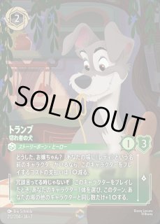 トランプ 切れ者の犬 ロルカナ通販 メルカード