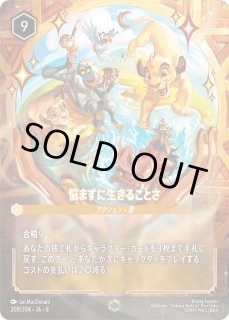 悩まずに生きることさ ロルカナ通販 メルカード